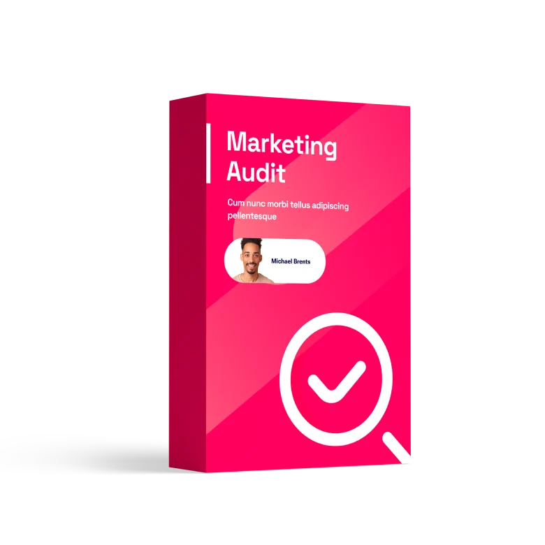 Marketing Audit